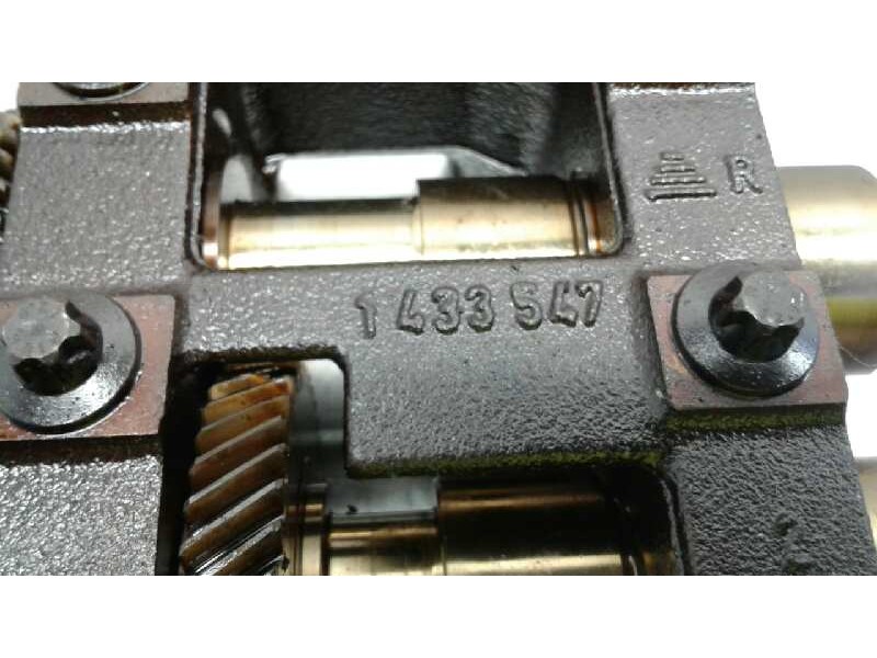 Recambio de equilibrador cigueñal para bmw serie 3 berlina (e46) 316i referencia OEM IAM 1433546 1433547 