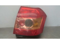 Recambio de piloto trasero izquierdo para toyota corolla (e12) 1.6 linea luna berlina referencia OEM IAM 8156113580  