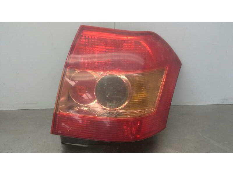 Recambio de piloto trasero izquierdo para toyota corolla (e12) 1.6 linea luna berlina referencia OEM IAM 8156113580  