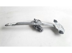 Recambio de elevalunas delantero derecho para citroen c3 tonic referencia OEM IAM 9222AP   2