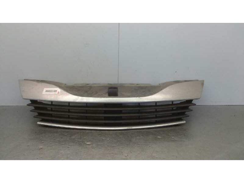 Recambio de rejilla delantera para renault laguna ii (bg0) confort dynamique referencia OEM IAM   
