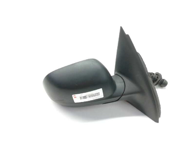 Recambio de retrovisor derecho para seat arosa (6h1) stylo referencia OEM IAM   