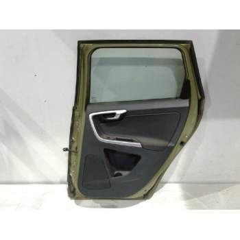 Recambio de puerta trasera derecha para volvo xc60 momentum awd referencia OEM IAM   