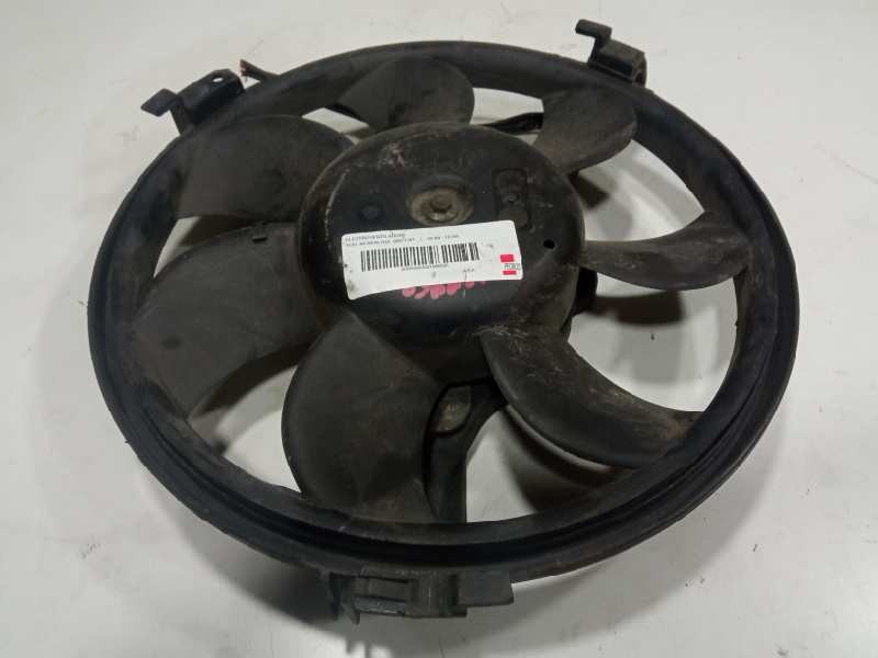 Recambio de electroventilador para audi a4 berlina (b5) 1.8 t referencia OEM IAM SINREF  