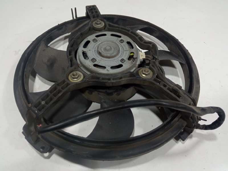Recambio de electroventilador para audi a4 berlina (b5) 1.8 t referencia OEM IAM SINREF  