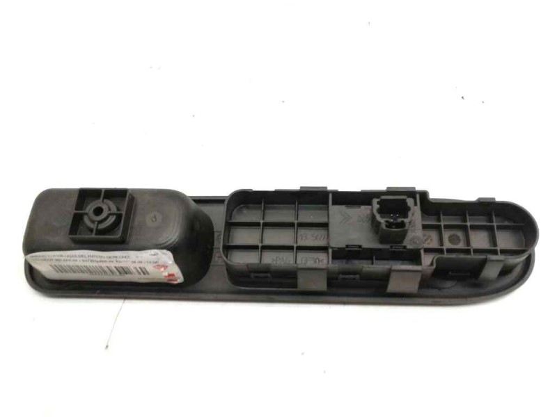 Recambio de mando elevalunas delantero derecho para peugeot 307 break / sw (s1) break xs referencia OEM IAM 532625  