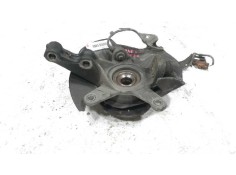 Recambio de mangueta delantera izquierda para honda civic berlina 3 (ep1/2) 1.4i ls referencia OEM IAM 51215S6DG10   2