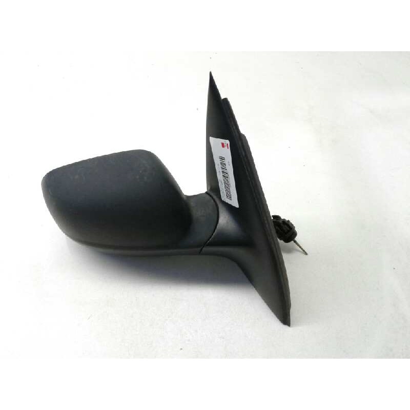 Recambio de retrovisor derecho para seat arosa (6h1) select referencia OEM IAM 010515  