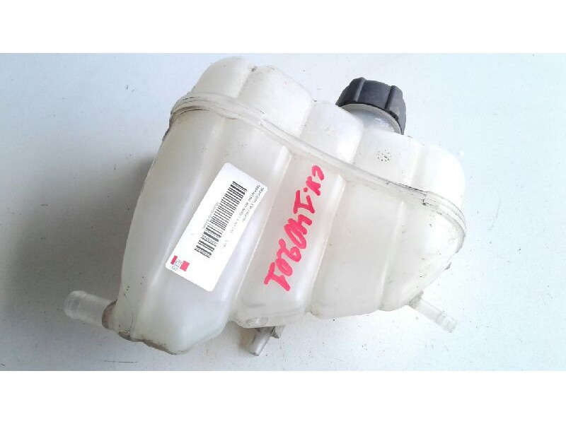 Recambio de deposito expansion para nissan nv 200 (m20) 1.5 dci cat referencia OEM IAM 217103LS0A  