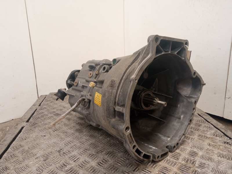 Recambio de caja cambios para bmw serie 3 berlina (e46) 320d referencia OEM IAM HDZ  