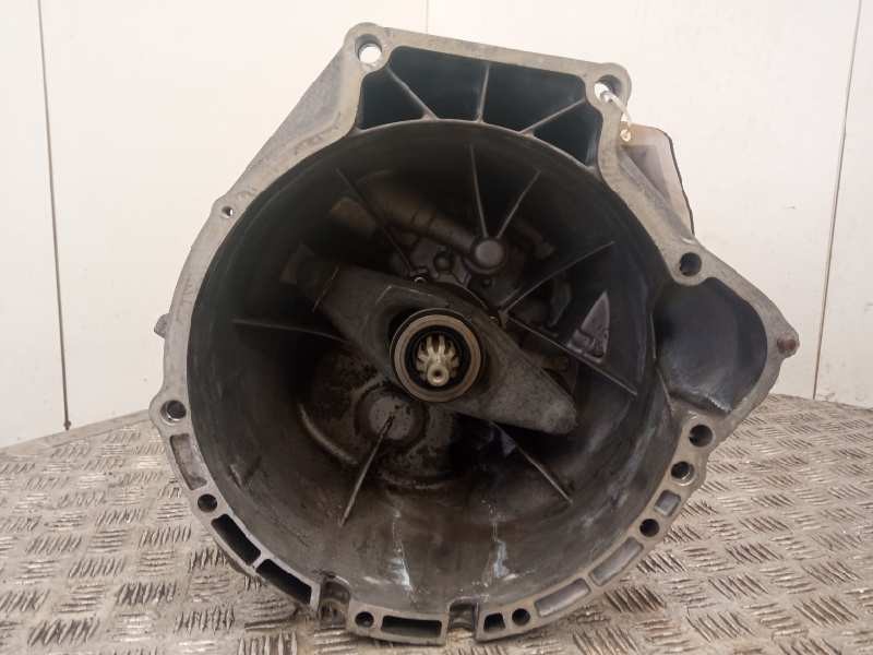 Recambio de caja cambios para bmw serie 3 berlina (e46) 320d referencia OEM IAM HDZ  