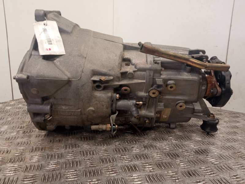 Recambio de caja cambios para bmw serie 3 berlina (e46) 320d referencia OEM IAM HDZ  
