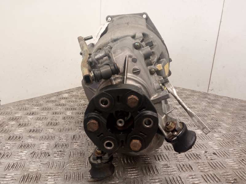 Recambio de caja cambios para bmw serie 3 berlina (e46) 320d referencia OEM IAM HDZ  