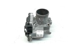 Recambio de cuerpo de mariposa para renault trafic caja cerrada (ab 4.01) 2.0 dci diesel cat referencia OEM IAM O200987453   2