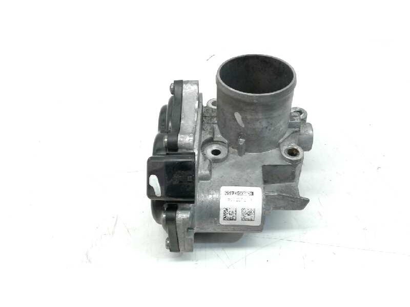 Recambio de cuerpo de mariposa para renault trafic caja cerrada (ab 4.01) 2.0 dci diesel cat referencia OEM IAM O200987453  