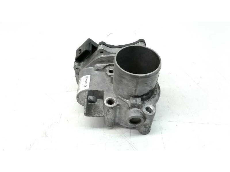 Recambio de cuerpo de mariposa para renault trafic caja cerrada (ab 4.01) 2.0 dci diesel cat referencia OEM IAM O200987453  