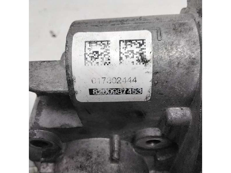 Recambio de cuerpo de mariposa para renault trafic caja cerrada (ab 4.01) 2.0 dci diesel cat referencia OEM IAM O200987453  