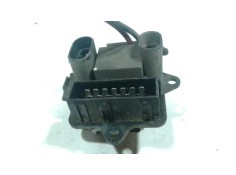 Recambio de resistencia calefaccion para renault trafic caja cerrada (ab 4.01) 2.0 dci diesel cat referencia OEM IAM    2