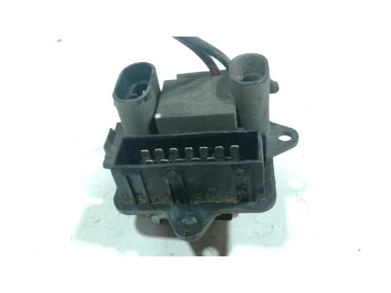 Recambio de resistencia calefaccion para renault trafic caja cerrada (ab 4.01) 2.0 dci diesel cat referencia OEM IAM   