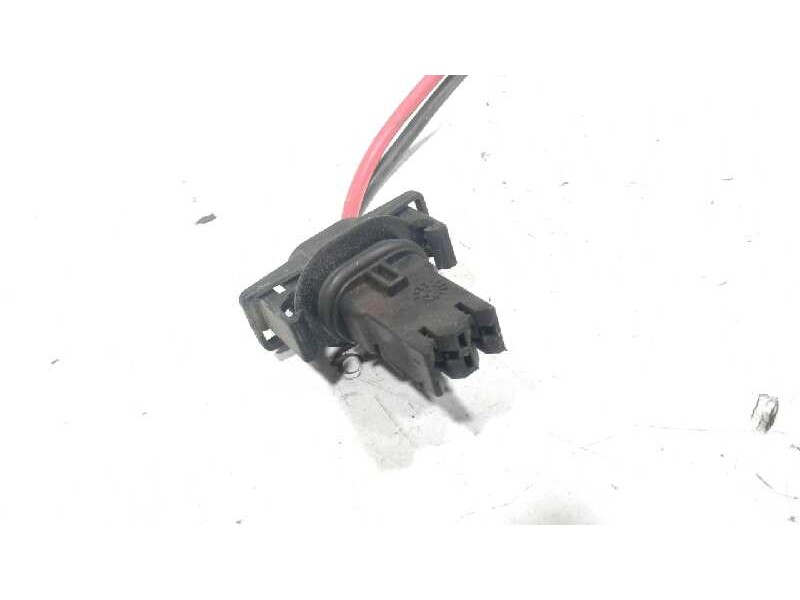 Recambio de resistencia calefaccion para renault trafic caja cerrada (ab 4.01) 2.0 dci diesel cat referencia OEM IAM   