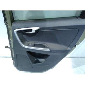 Recambio de puerta trasera derecha para volvo xc60 momentum awd referencia OEM IAM   