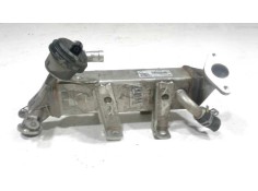 Recambio de enfriador de gases para renault trafic caja cerrada (ab 4.01) 2.0 dci diesel cat referencia OEM IAM 8200719993D  