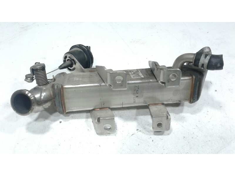 Recambio de enfriador de gases para renault trafic caja cerrada (ab 4.01) 2.0 dci diesel cat referencia OEM IAM 8200719993D  