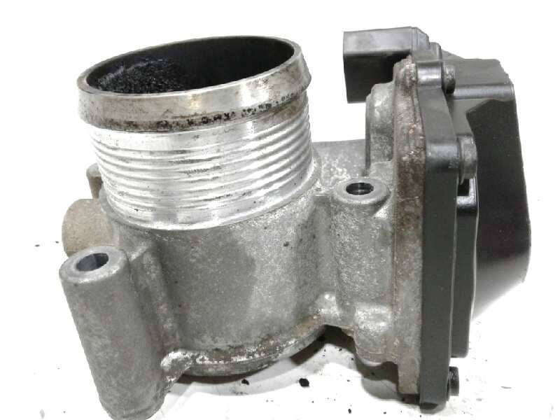 Recambio de caudalimetro para renault trafic caja cerrada (ab 4.01) 2.0 dci diesel cat referencia OEM IAM 03L128063K  