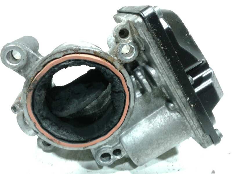 Recambio de caudalimetro para renault trafic caja cerrada (ab 4.01) 2.0 dci diesel cat referencia OEM IAM 03L128063K  