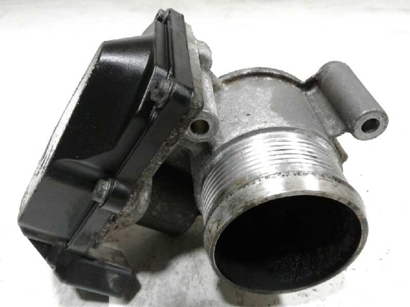 Recambio de caudalimetro para renault trafic caja cerrada (ab 4.01) 2.0 dci diesel cat referencia OEM IAM 03L128063K  