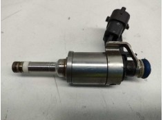 Recambio de inyector para ford galaxy (ca1) referencia OEM IAM 0261500119 AG9G-9F593-BD  2