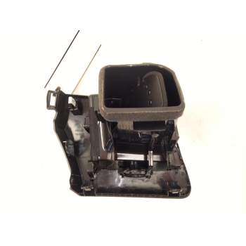 Recambio de aireador derecho para nissan leaf (ze0) electric referencia OEM IAM 687603NL0B  