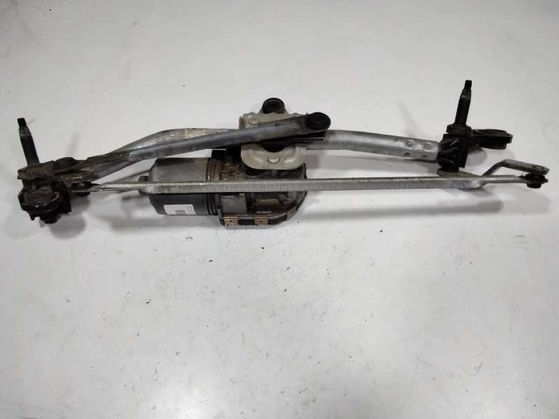 Recambio de motor limpia delantero para audi a3 (8v) ambiente referencia OEM IAM 8V1955119  