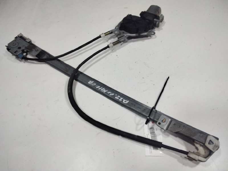 Recambio de elevalunas delantero izquierdo para fiat ulysse (121) 2.0 jtd cat referencia OEM IAM 400671T1  