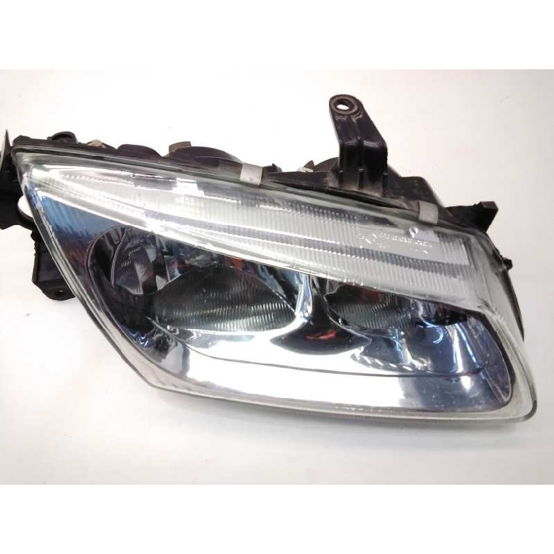 Recambio de faro derecho para nissan almera (n16/e) ambience referencia OEM IAM 26010BN01A  