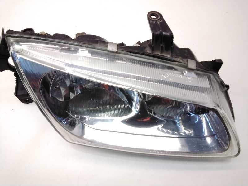 Recambio de faro derecho para nissan almera (n16/e) ambience referencia OEM IAM 26010BN01A  
