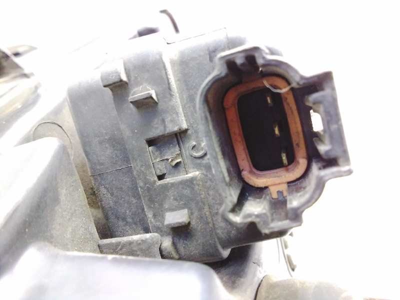 Recambio de faro derecho para nissan almera (n16/e) ambience referencia OEM IAM 26010BN01A  