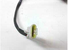 Recambio de retrovisor derecho para nissan terrano/terrano.ii (r20) referencia OEM IAM E9010050 VERDE  2