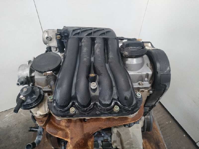 Recambio de motor completo para seat inca (6k9) 1.9 d van referencia OEM IAM AYQ  