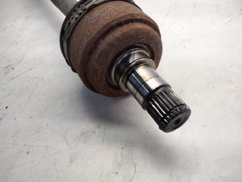 Recambio de transmision trasera izquierda para volvo xc90 r-design awd referencia OEM IAM   