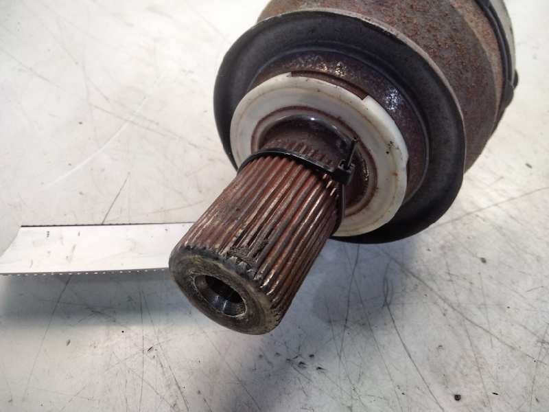 Recambio de transmision trasera izquierda para volvo xc90 r-design awd referencia OEM IAM   