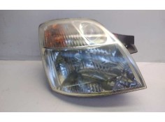 Recambio de faro derecho para kia picanto 1.0 lx referencia OEM IAM 92102070  