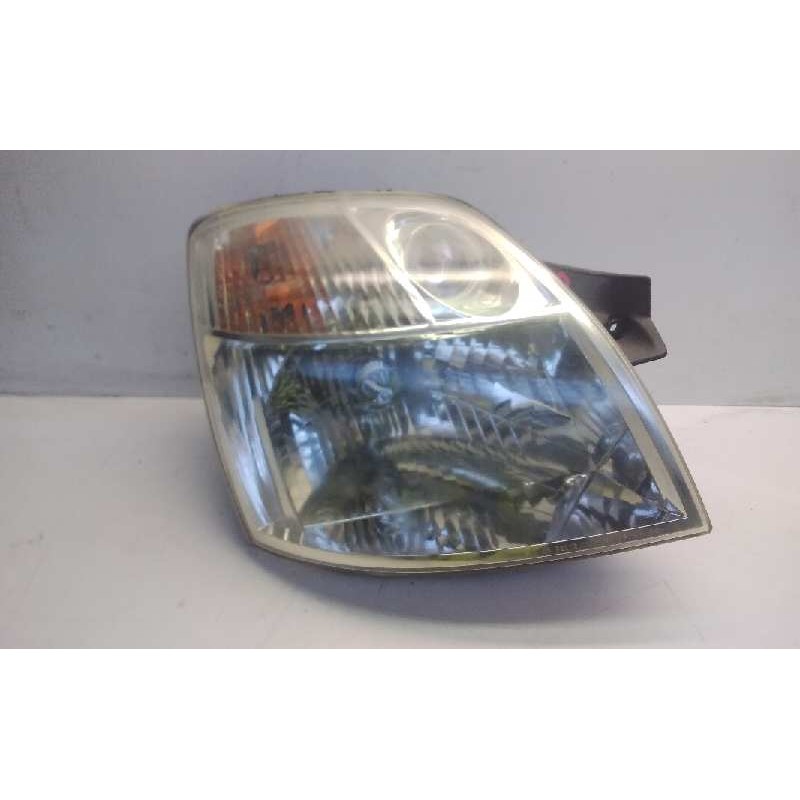 Recambio de faro derecho para kia picanto 1.0 lx referencia OEM IAM 92102070  