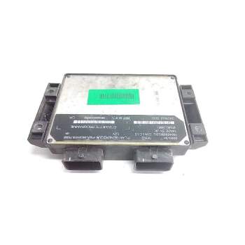 CENTRALITA MOTOR UCE 9640899880 9639587680 R04080015G