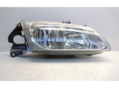 Recambio de faro derecho para nissan almera (n16/e) acenta referencia OEM IAM 26010BN011  