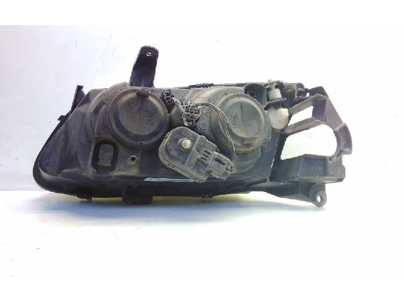 Recambio de faro derecho para nissan almera (n16/e) acenta referencia OEM IAM 26010BN011  
