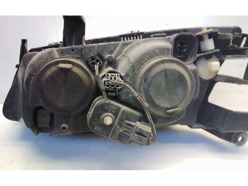 Recambio de faro derecho para nissan almera (n16/e) acenta referencia OEM IAM 26010BN011  