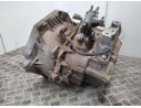 CAJA CAMBIOS F40 