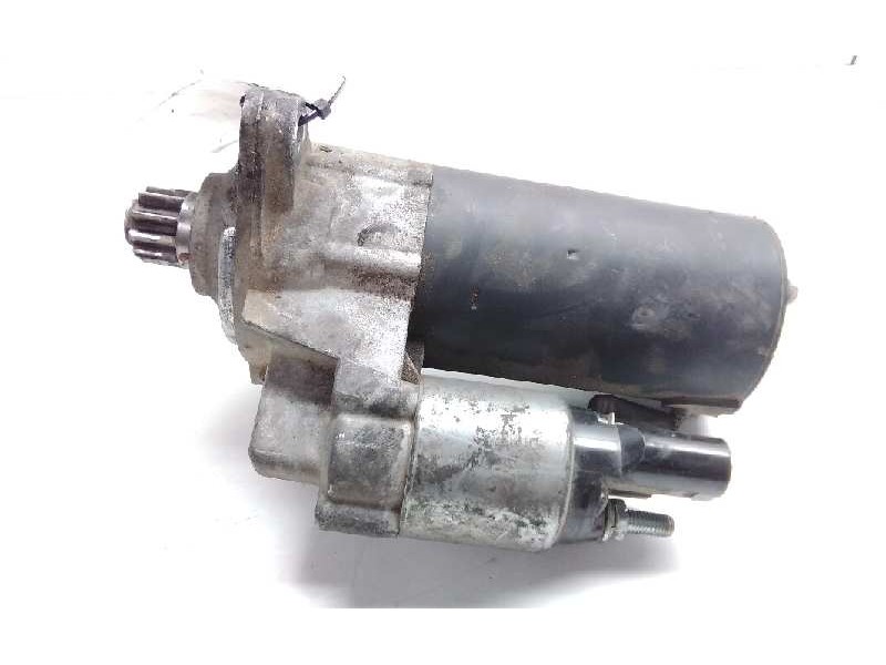 Recambio de motor arranque para seat toledo (5p2) sport-up referencia OEM IAM 3041  