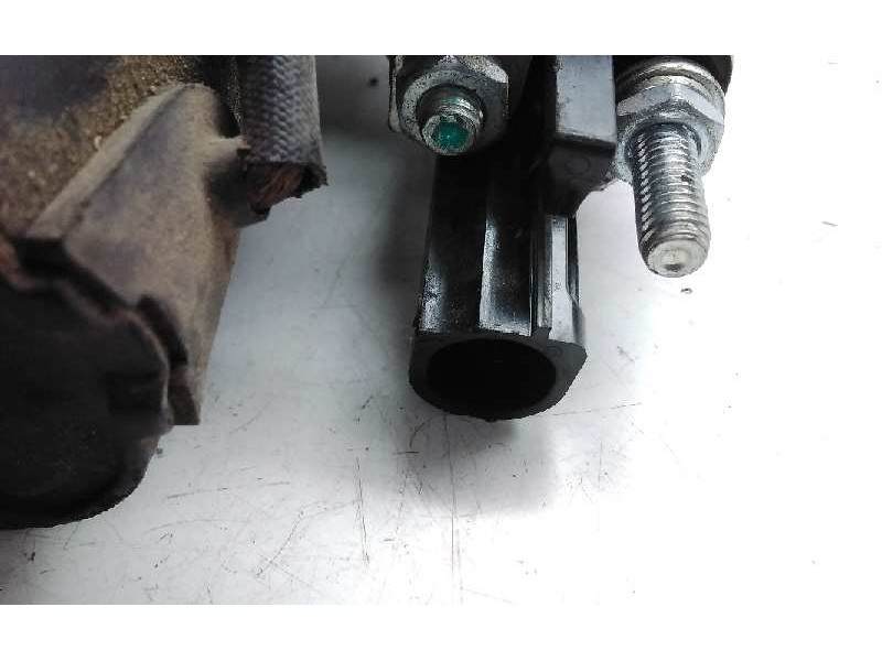 Recambio de motor arranque para seat toledo (5p2) sport-up referencia OEM IAM 3041  